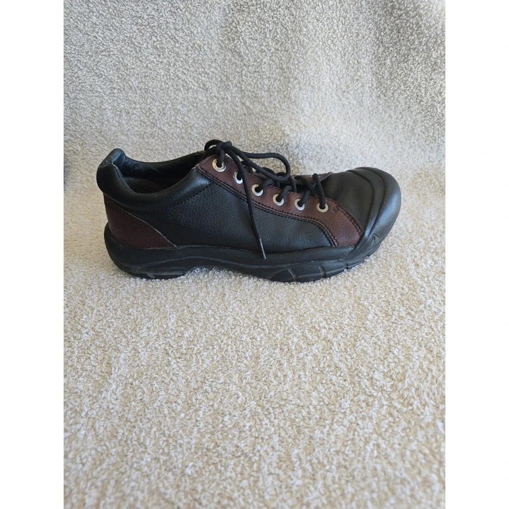 Keen two toned